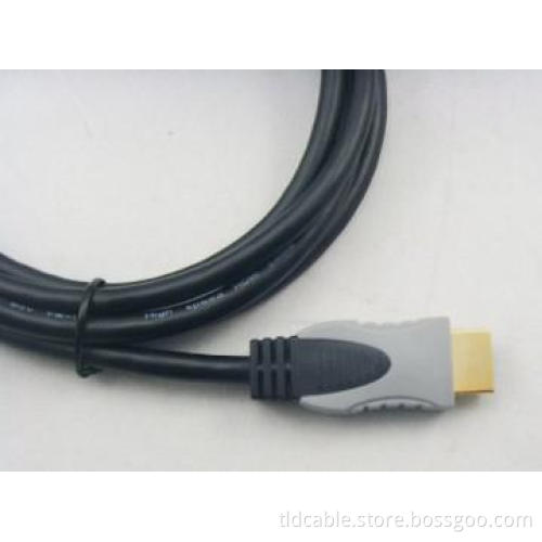 HDMI Cable With Dual Color